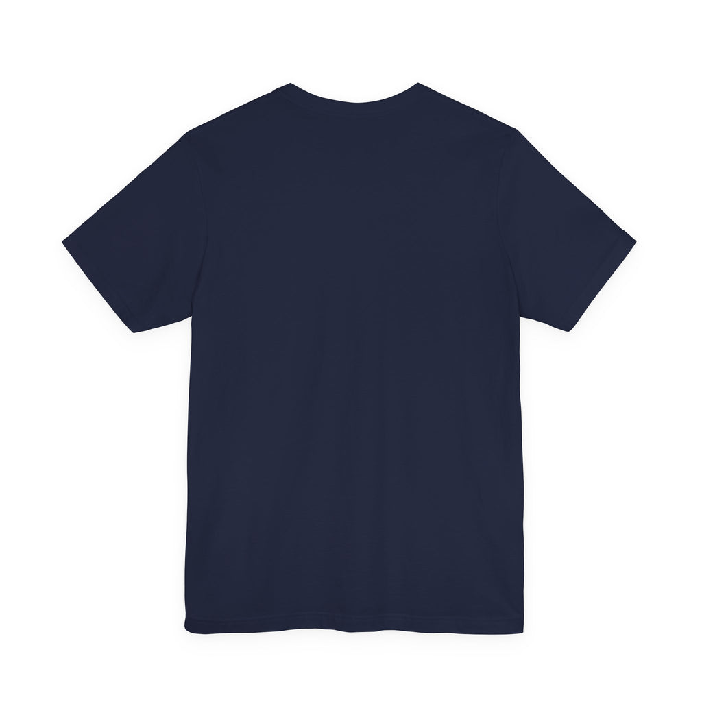Juneteenth Statement Tee — Make a Statement Short Sleeve T-Shirt