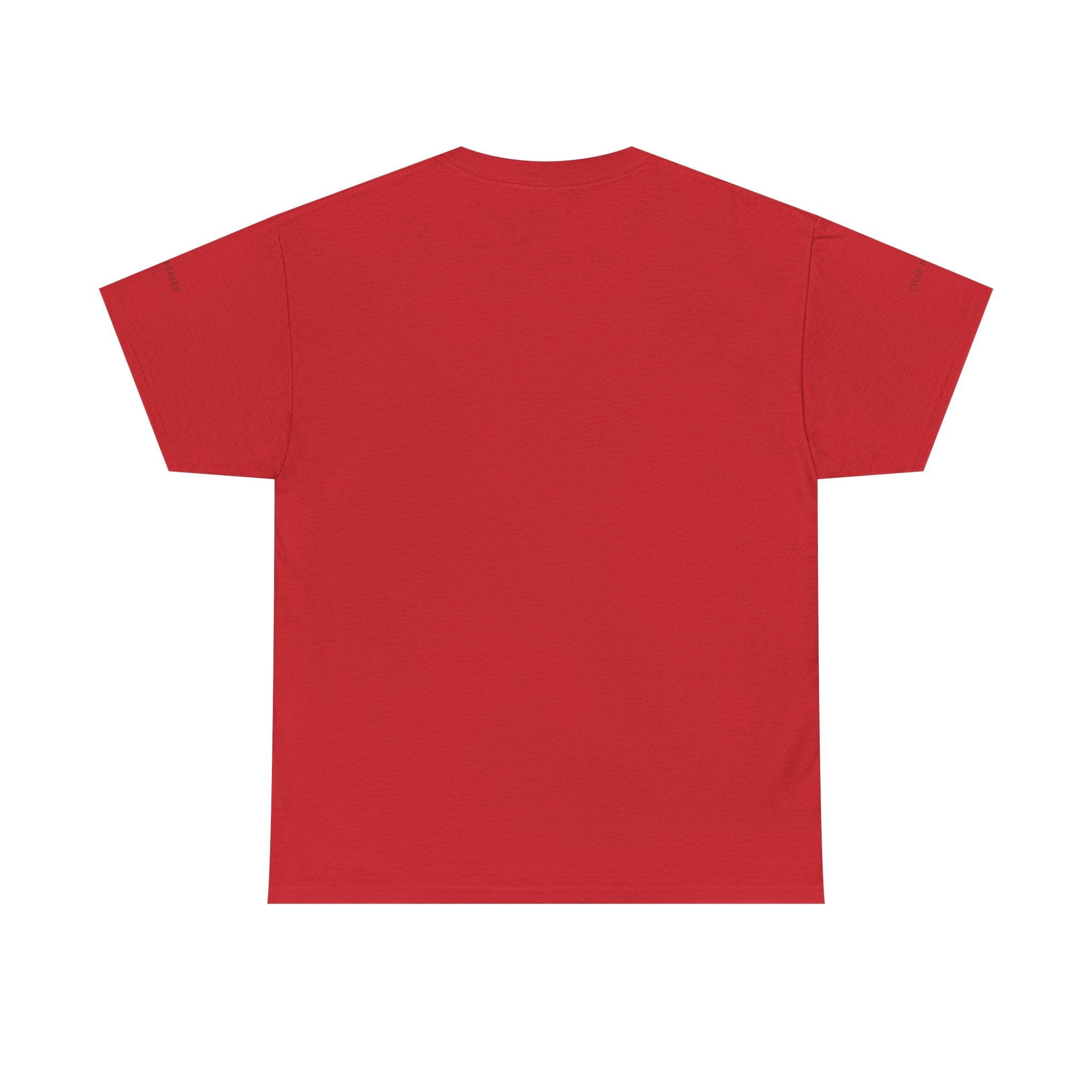 Soft Spoken Not Soft T-Shirt — Subtle White Text Tee, Calm Confident Statement Shirt