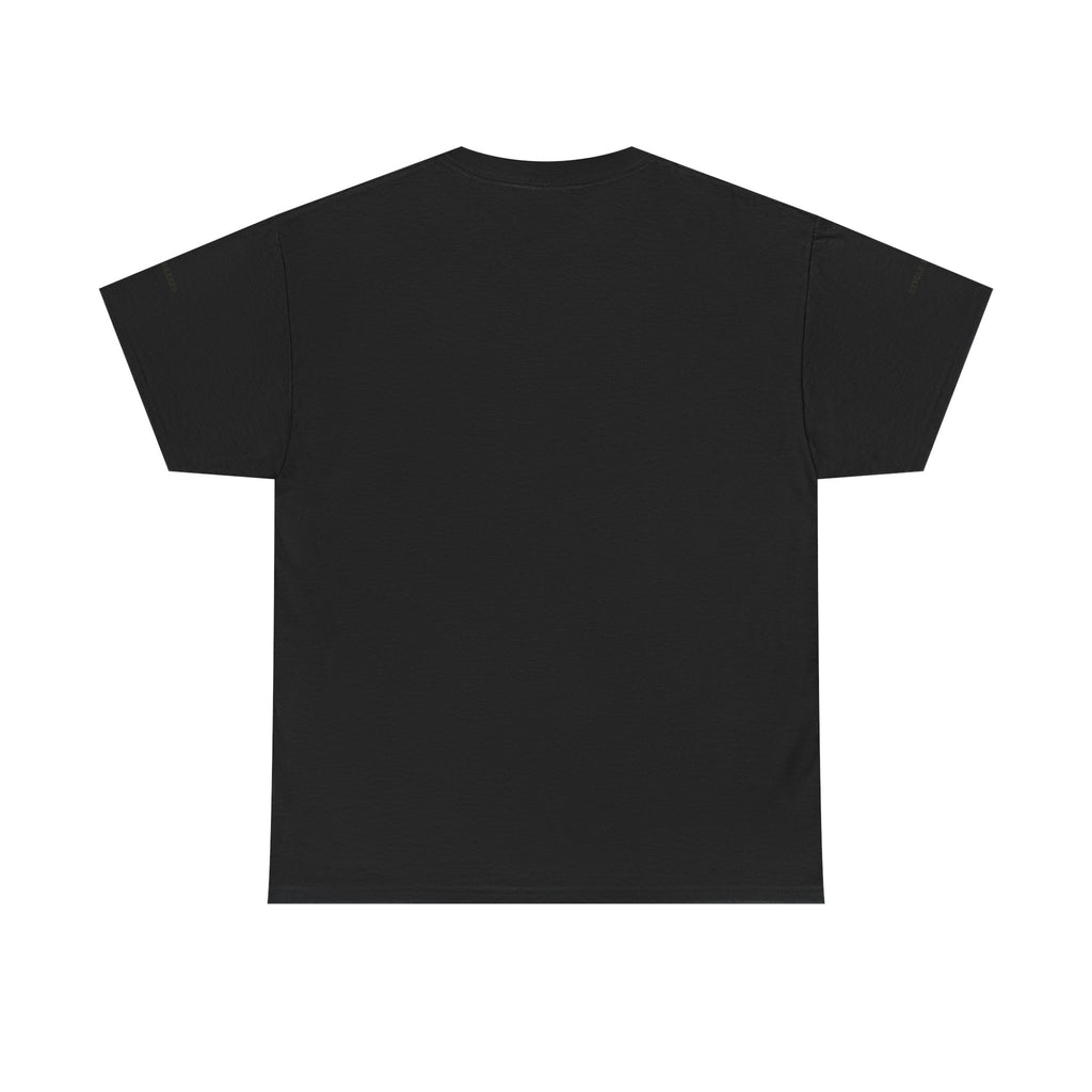 Built Different Tee — "Built Different. Since Fatherhood. Est. 2024" Dad T-Shirt