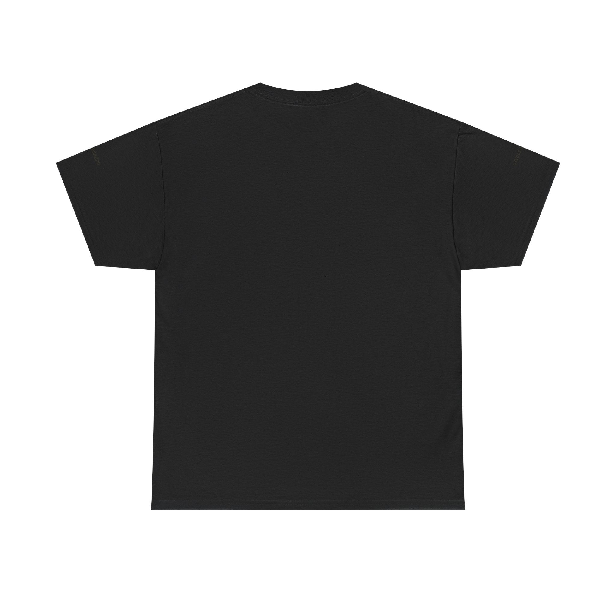 Built Different Tee — "Built Different. Since Fatherhood. Est. 2024" Dad T-Shirt