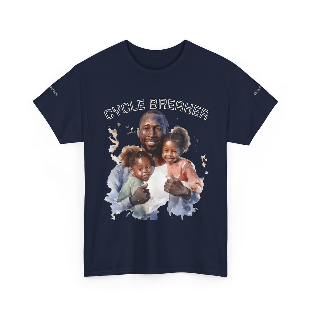 Father's Day Tee — Gift for Dad