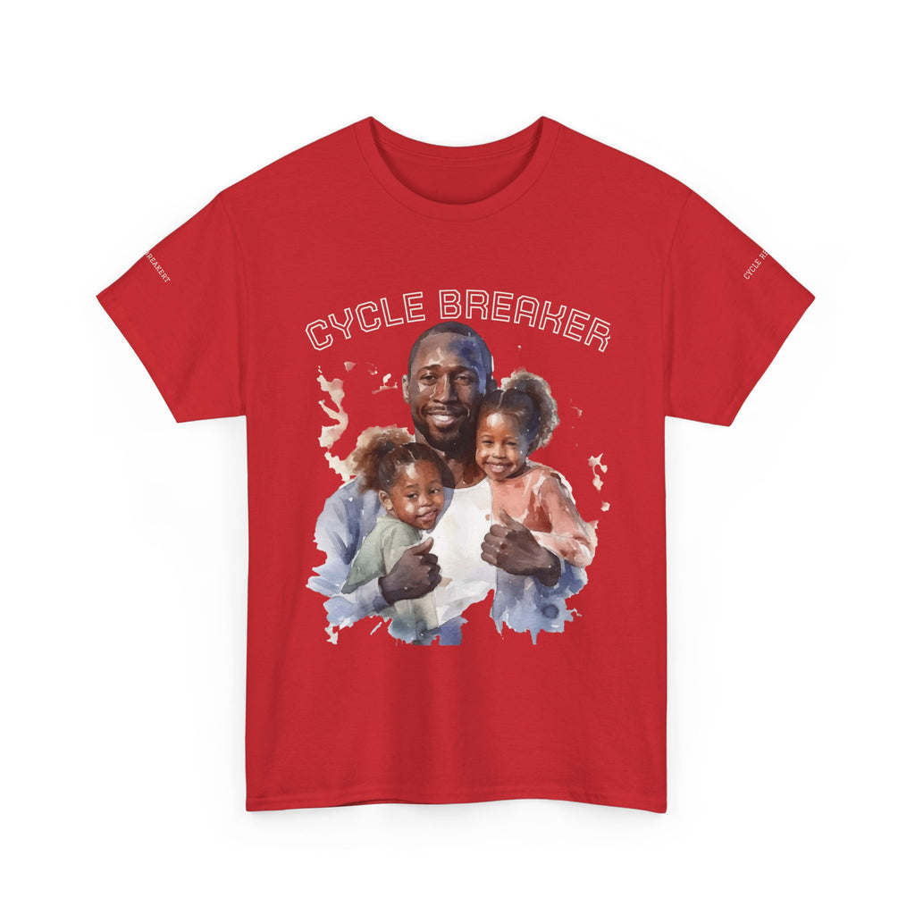 Father's Day Tee — Gift for Dad