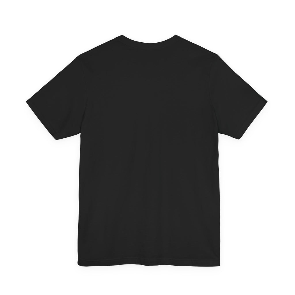 Juneteenth Statement Tee — Make a Statement Short Sleeve T-Shirt