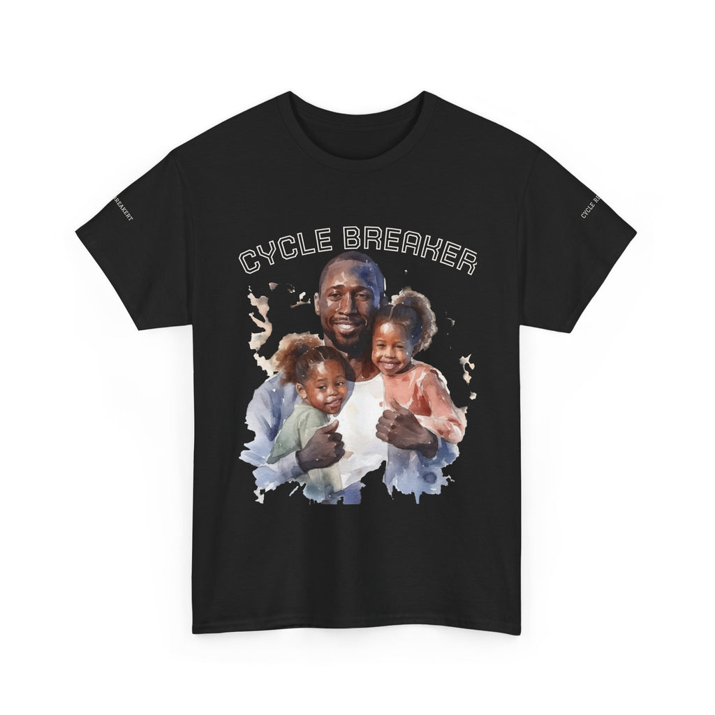 Father's Day Tee — Gift for Dad