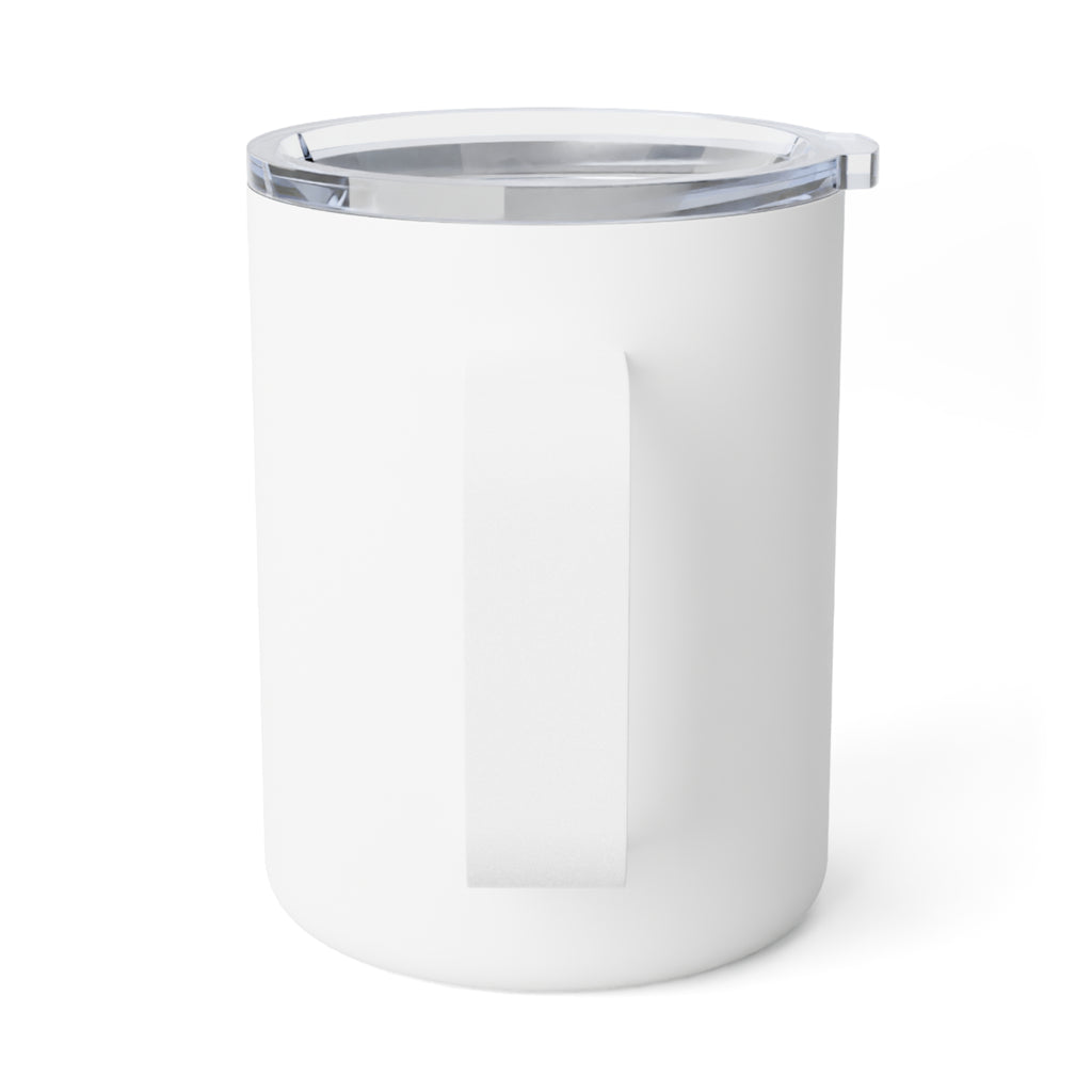 Juneteenth Keepsake Insulated Coffee Mug — 10oz
