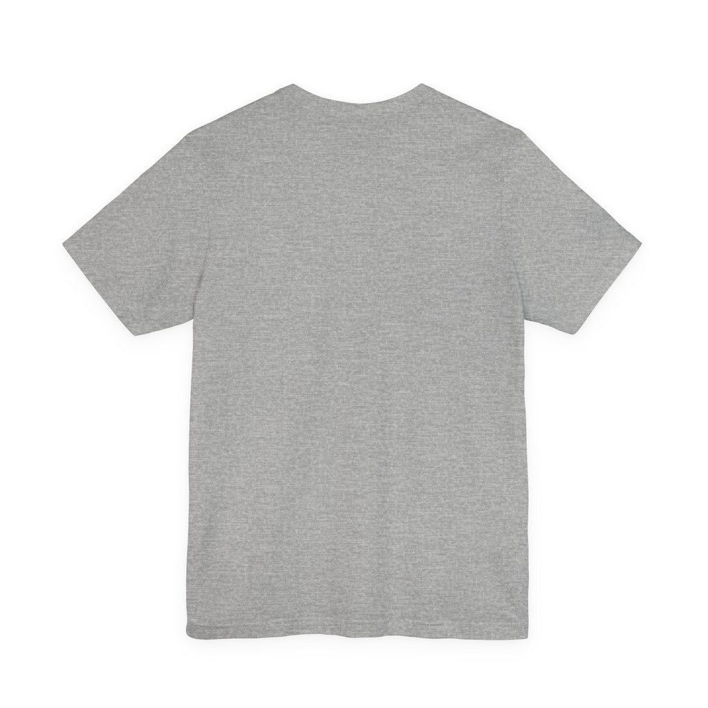 Juneteenth Statement Tee — Make a Statement Short Sleeve T-Shirt