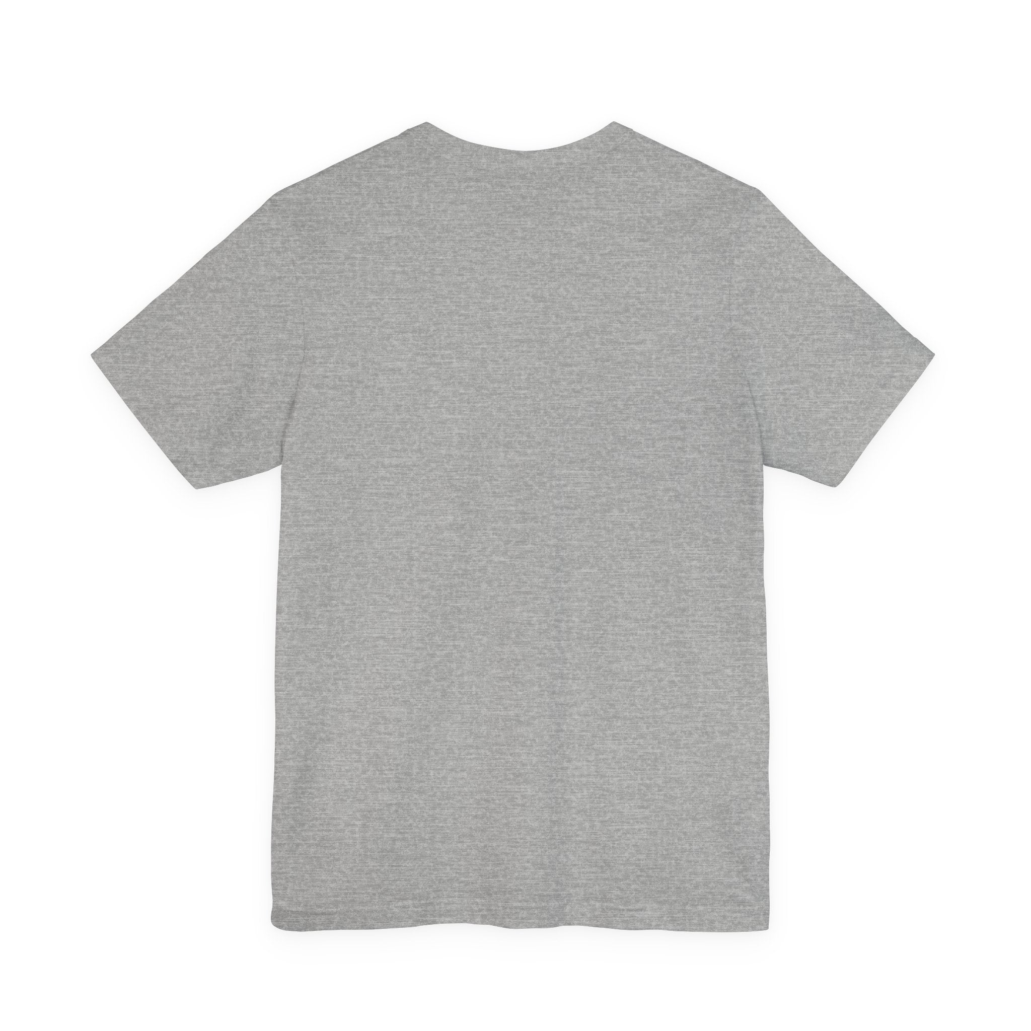 Juneteenth Statement Tee — Make a Statement Short Sleeve T-Shirt