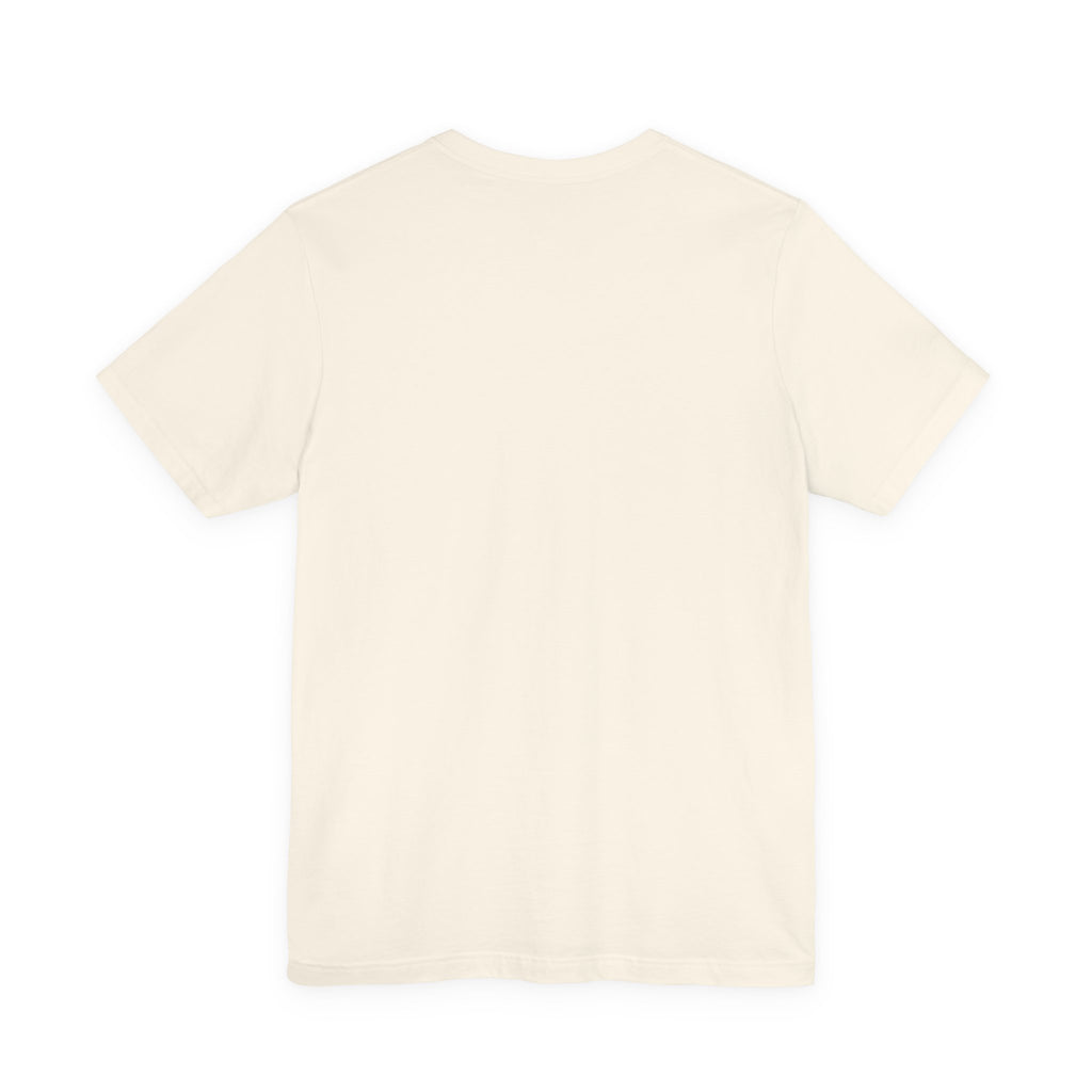 Juneteenth Statement Tee — Make a Statement Short Sleeve T-Shirt