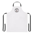 Dad Chef Apron — Kids' Father's Day Gift (Personalized Message Option)
