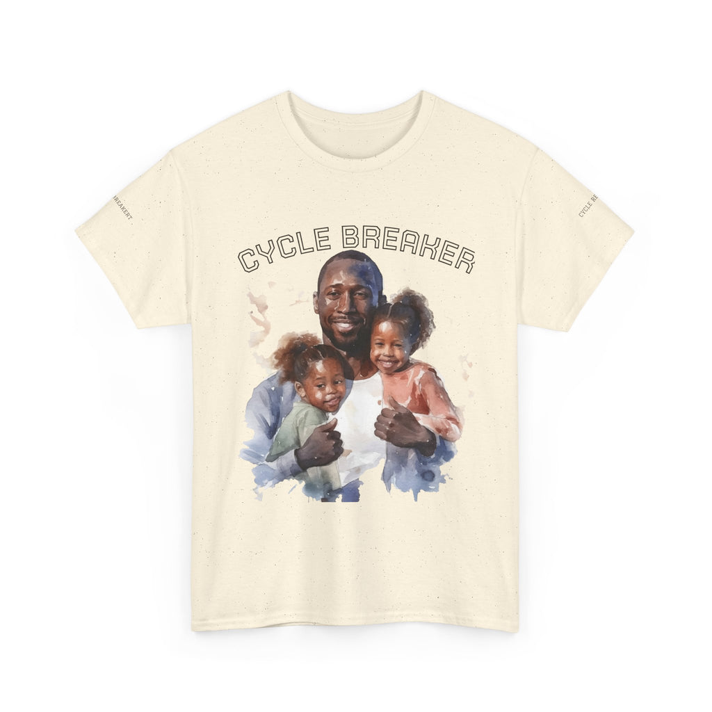 Father's Day Tee — Gift for Dad