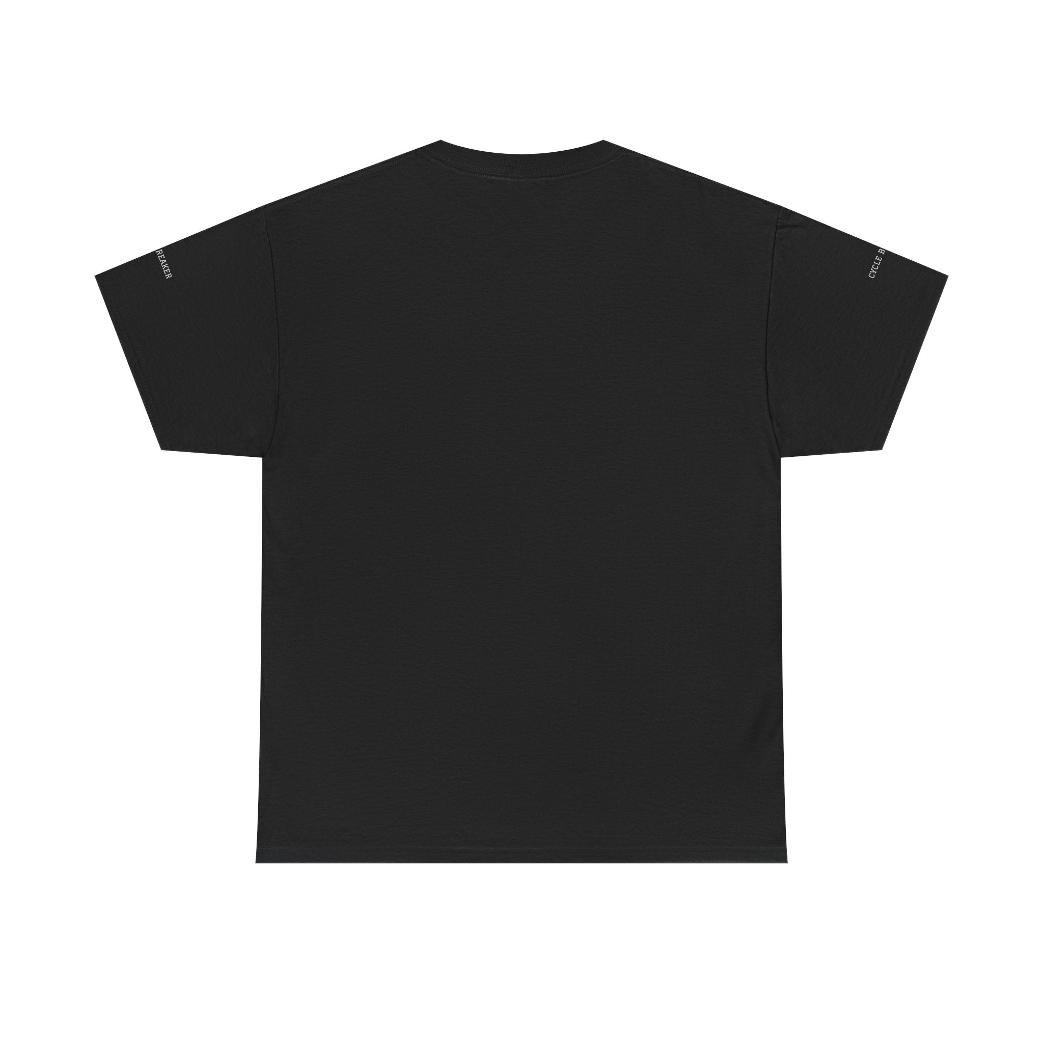 Soft Spoken Not Soft T-Shirt — Subtle White Text Tee, Calm Confident Statement Shirt