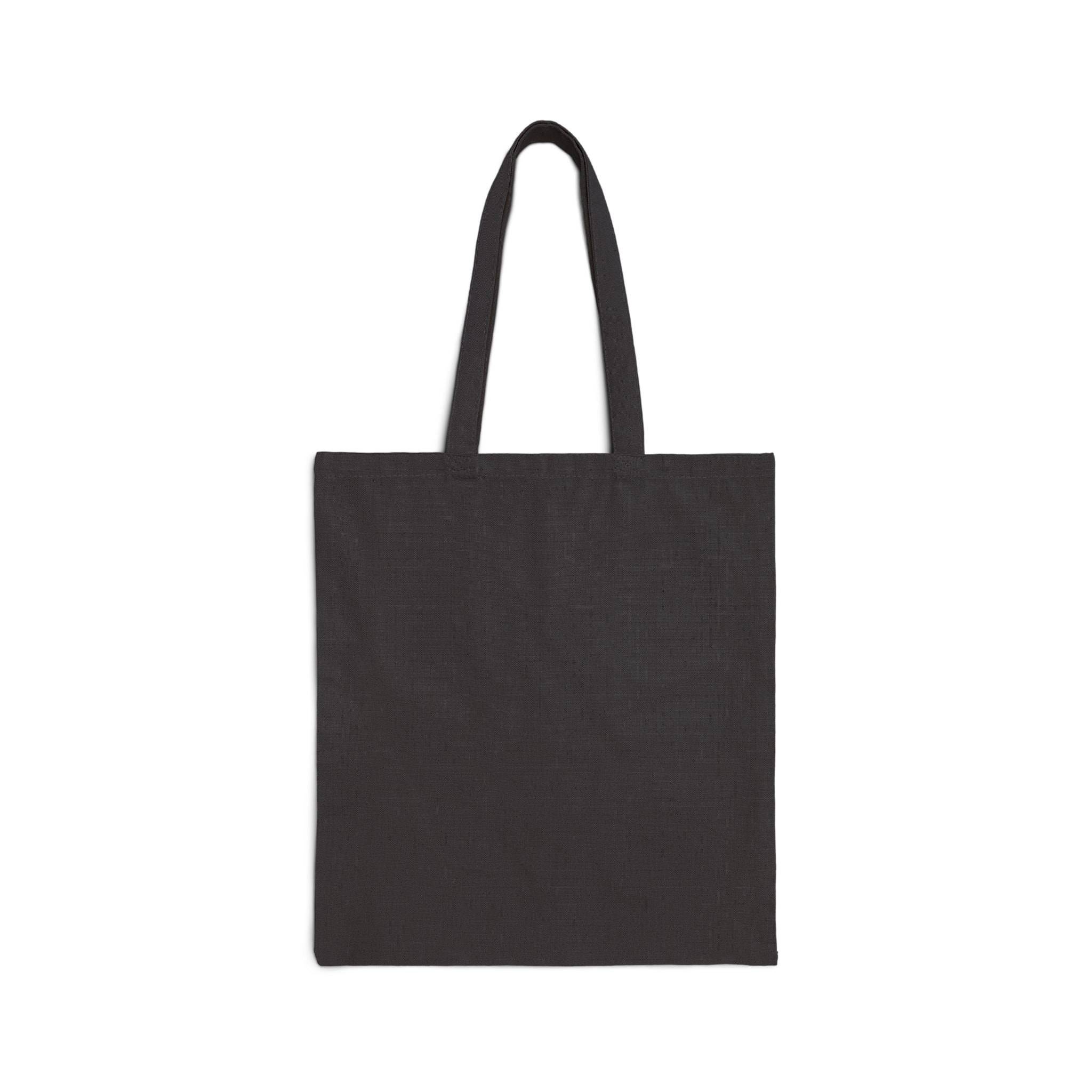 Juneteenth Celebration Cotton Canvas Tote — 'Carry Out' Celebration Bag
