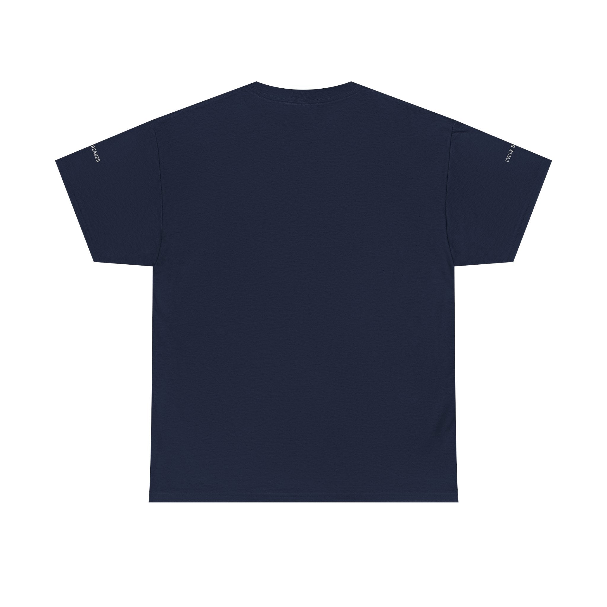 Soft Spoken Not Soft T-Shirt — Subtle White Text Tee, Calm Confident Statement Shirt