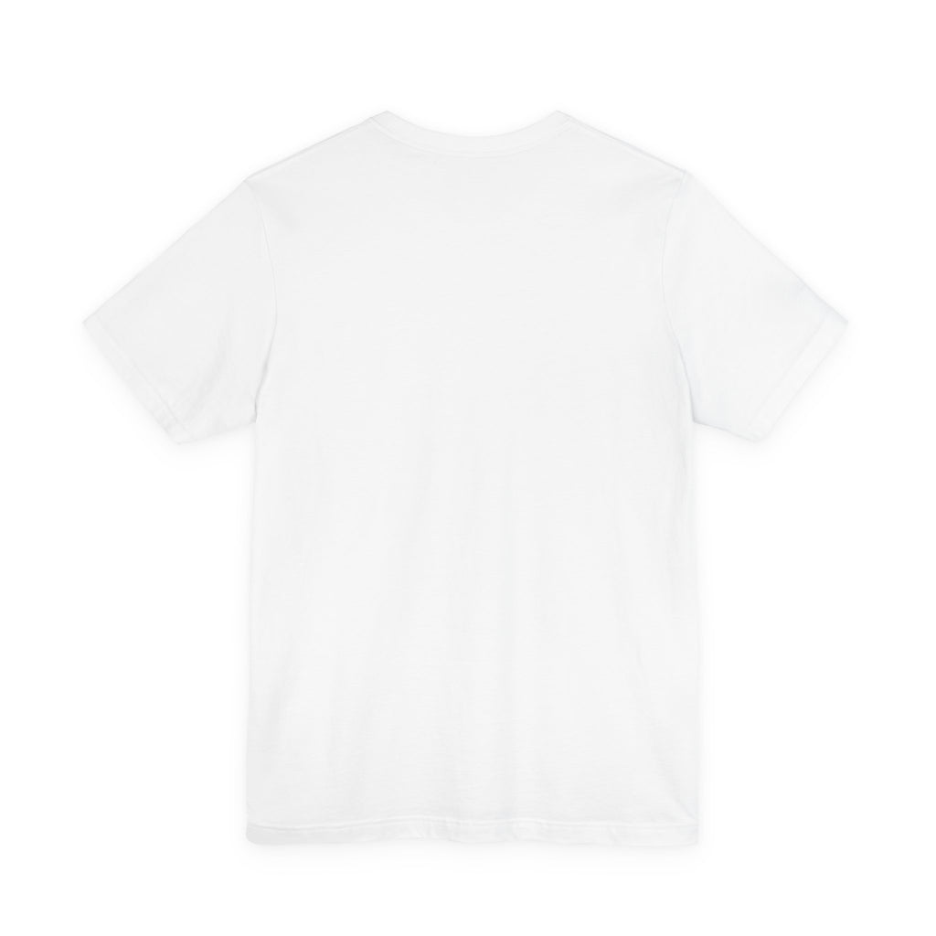 Juneteenth Statement Tee — Make a Statement Short Sleeve T-Shirt
