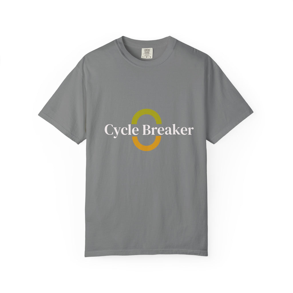 Cycle Breaker T Shirt