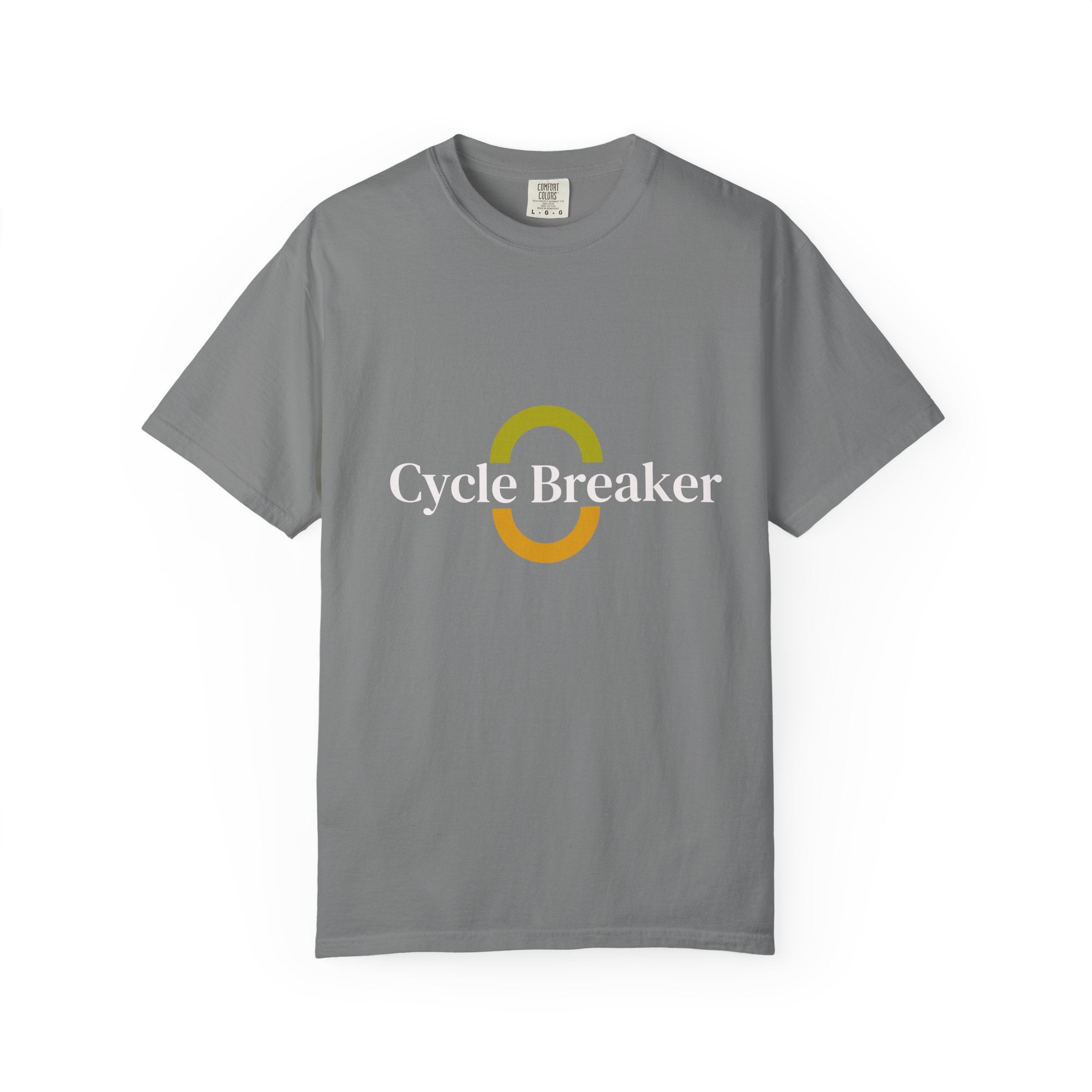 Cycle Breaker T Shirt