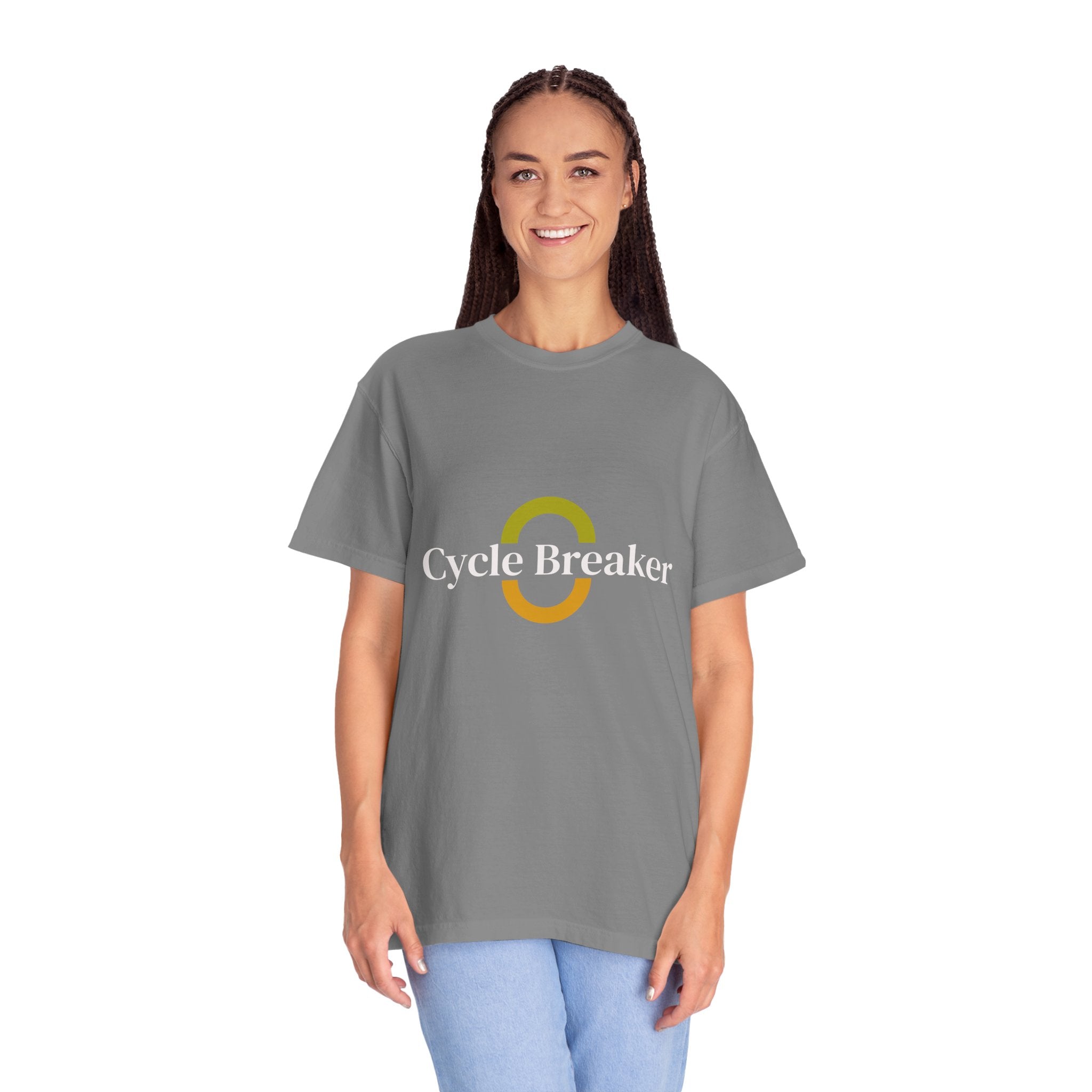 Cycle Breaker T Shirt