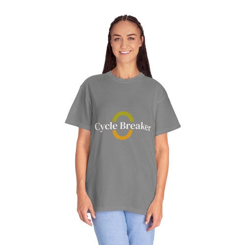 Cycle Breaker T Shirt