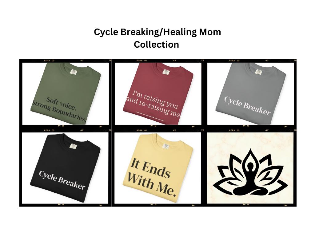 Cycle Breaker T Shirt