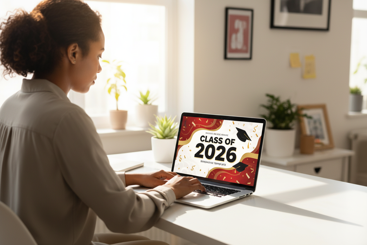 Class of 2026 Digital Lifestyle Shot