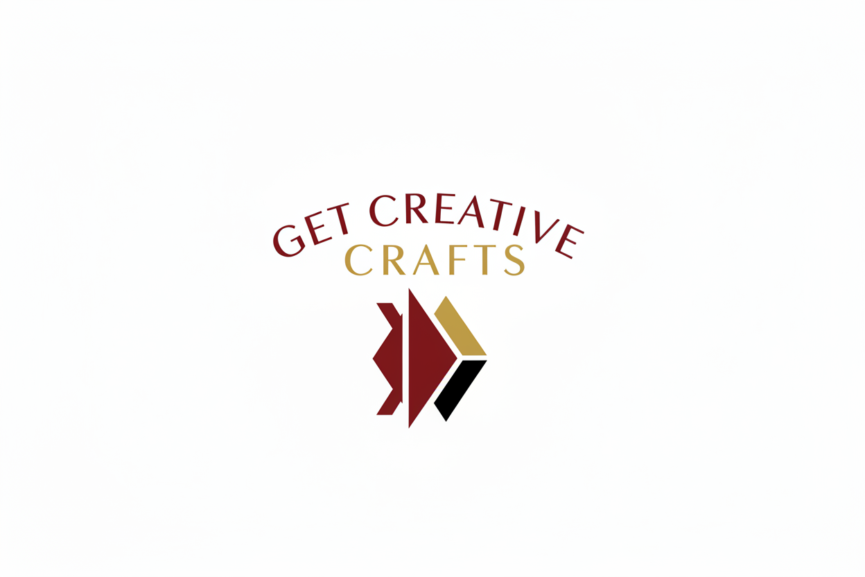 Get Creative Crafts